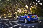 Mini Cooper S Cabrio 2018 года (WW)
